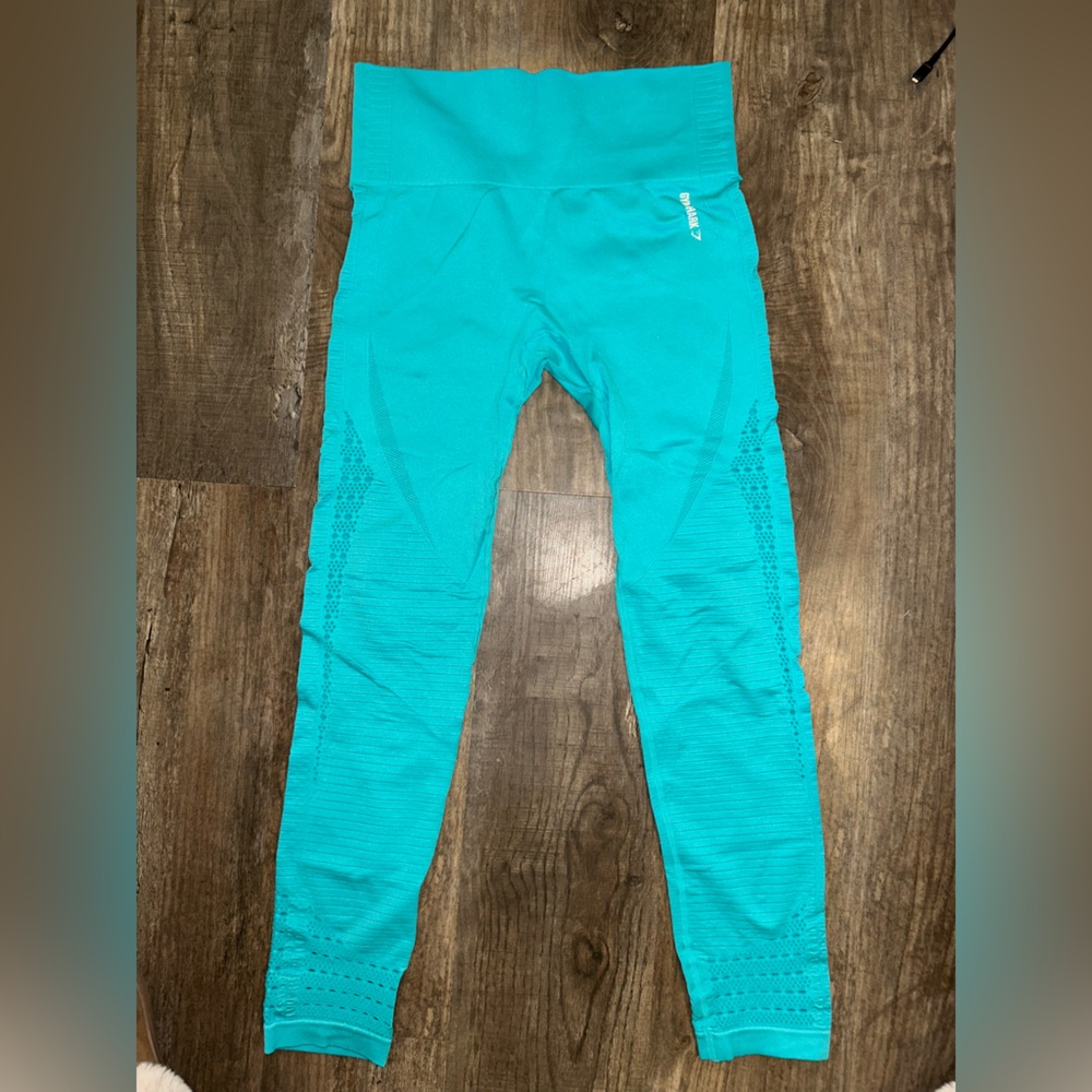 Gymshark Leggings